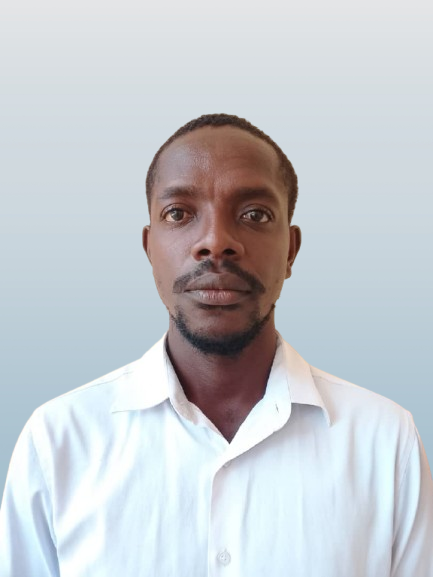 Lala Glody TINGU MATENDI